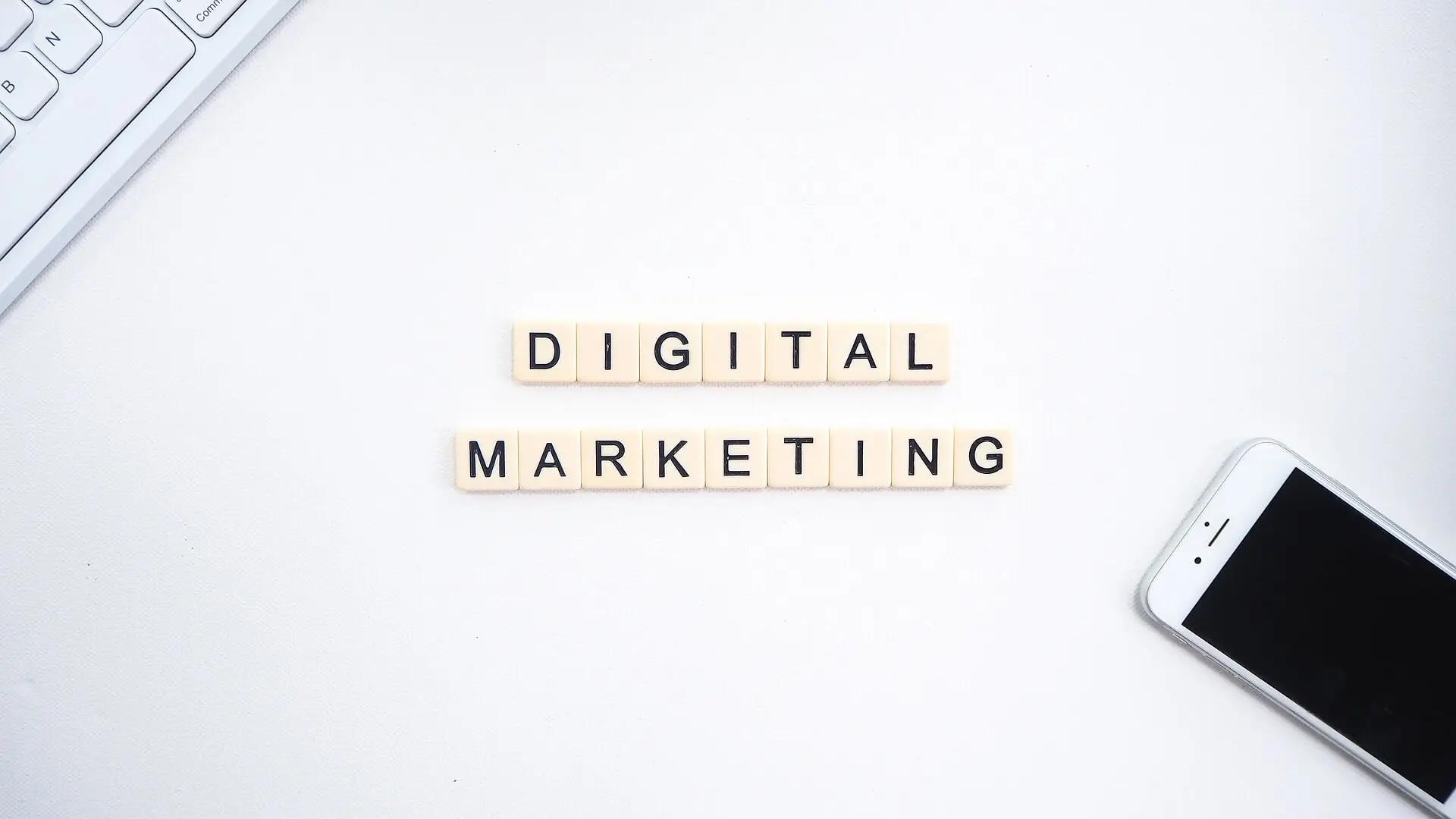Marketing-Technologie und Datenarchitektur